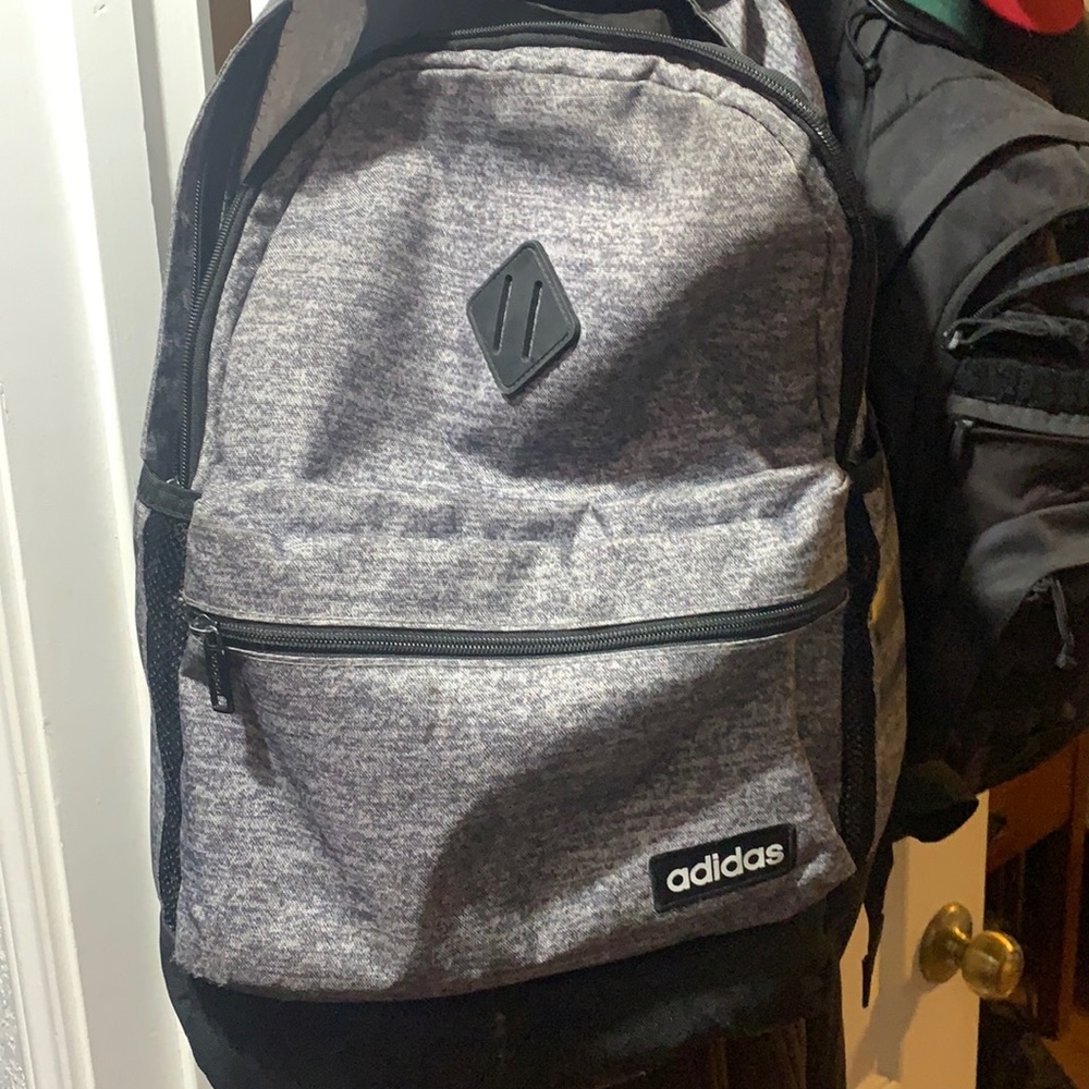Adidas backpack